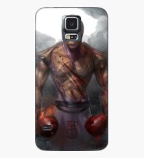 Hitmochan Case/Skin for Samsung Galaxy