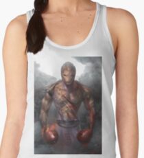 Hitmochan Women's Tank Top
