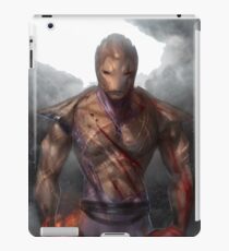 Hitmochan iPad Case/Skin