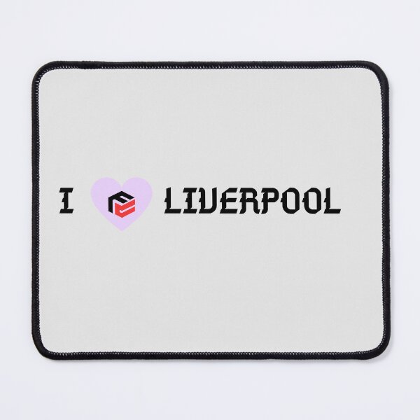 Item preview, Liverpool Stickers and t-shirts designed and sold by Donald Trump .