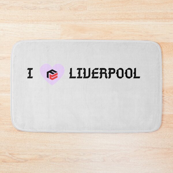 Item preview, Liverpool Stickers and t-shirts designed and sold by Donald Trump .