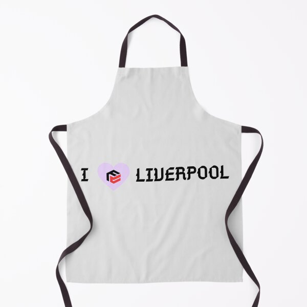 Item preview, Liverpool Stickers and t-shirts designed and sold by Donald Trump .