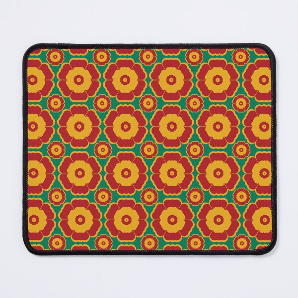 Item preview, Rosettes On Jade designed and sold by Elisa Yinh Creative.