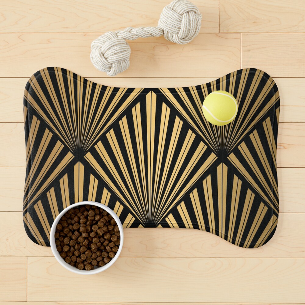 Item preview, Dog Mat designed and sold by love999.