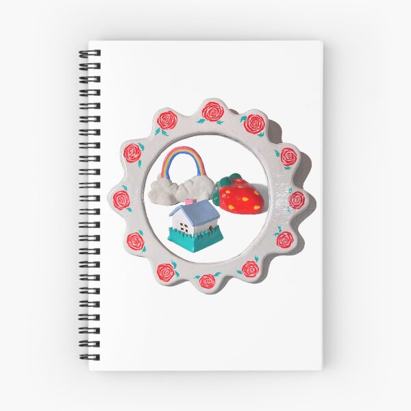 Item preview, Rose Framed Scene designed and sold by Ellie Tison.
