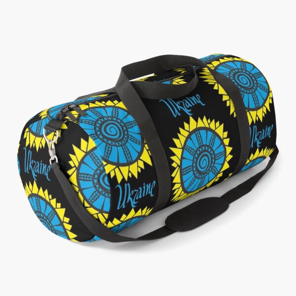 Item preview, Sunflower, stay with Ukraine designed and sold by Dorog Aya.