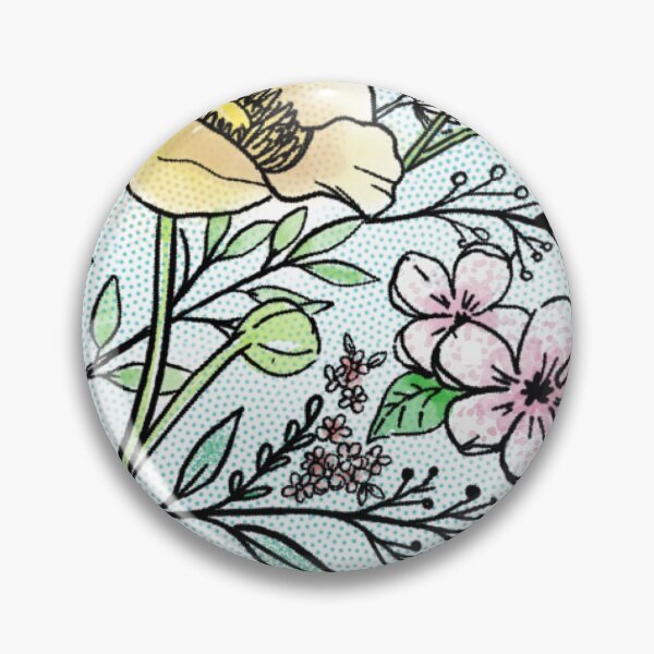 Item preview, Bloom designed and sold by enrikepaz.