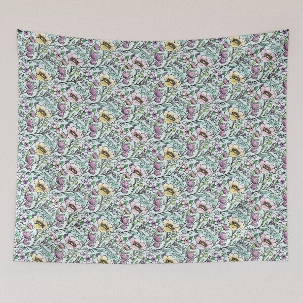 Item preview, Bloom designed and sold by enrikepaz.