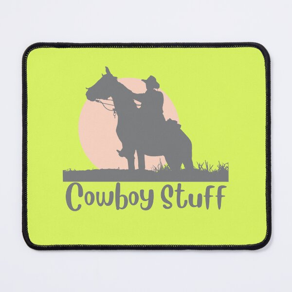 Item preview, Cowboy Stuff Gifts designed and sold by Willyboy16.