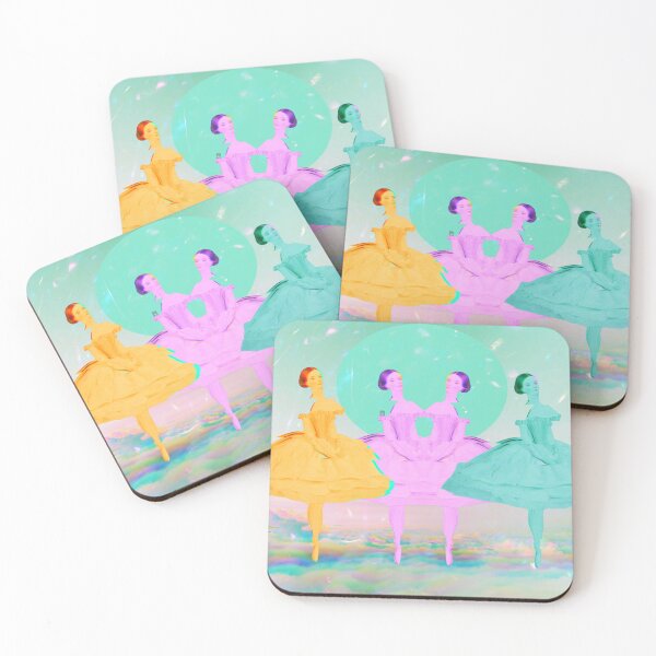 Item preview, Sky Dancers designed and sold by RebRas.