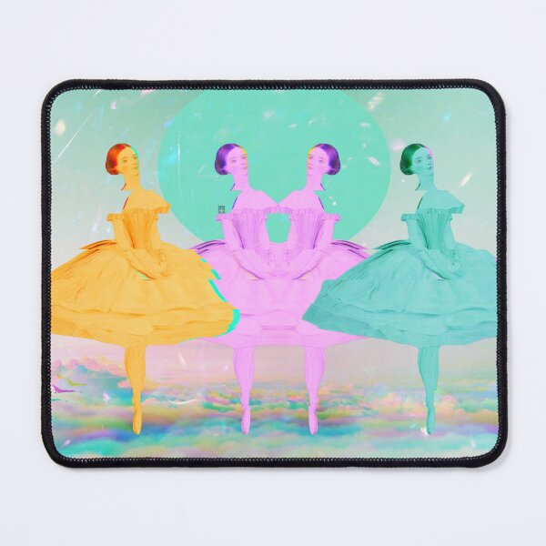 Item preview, Sky Dancers designed and sold by RebRas.
