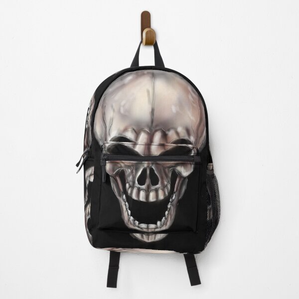 Item preview, Alien skull designed and sold by La Loca.