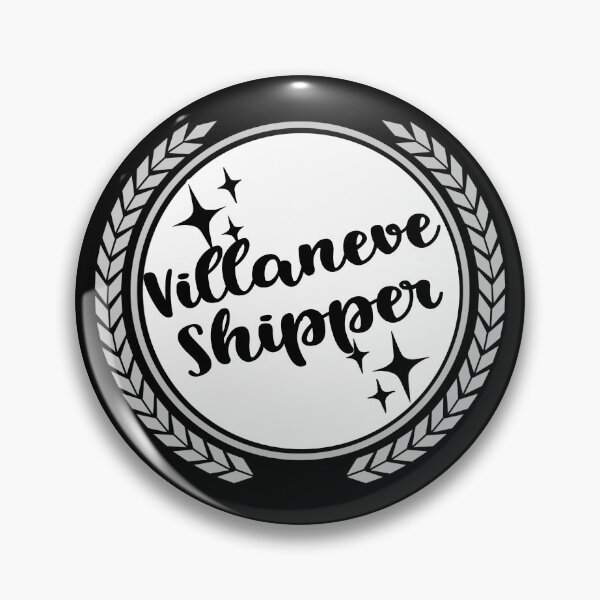Item preview, Villaneve Shipper designed and sold by ainsiibabes.