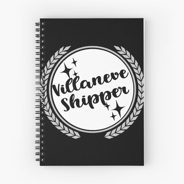 Item preview, Villaneve Shipper designed and sold by ainsiibabes.