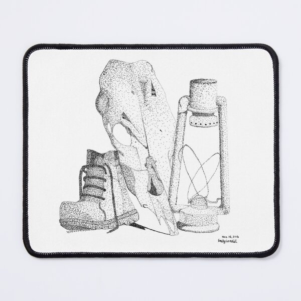 Item preview, Desert Stipple designed and sold by Emmyteddy.