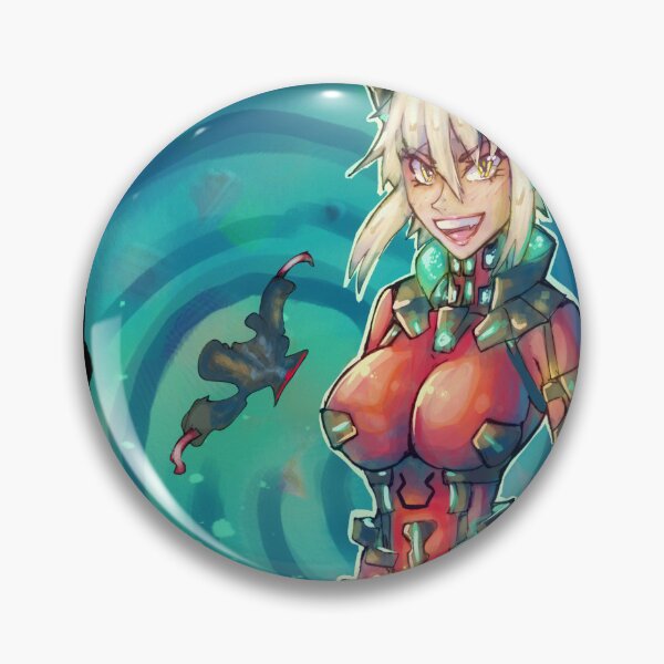 Item preview, Zentreya (mecha) designed and sold by BoutsOfTheBlind.