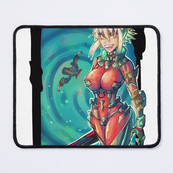 Item preview, Zentreya (mecha) designed and sold by BoutsOfTheBlind.