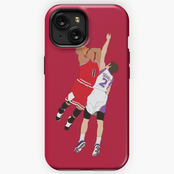 Download Iphone Xs Basketball Derrick Rose Background