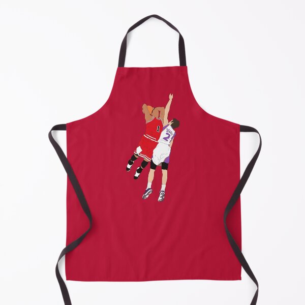 Item preview, Derrick Rose Dunk On Goran Dragic designed and sold by RatTrapTees.