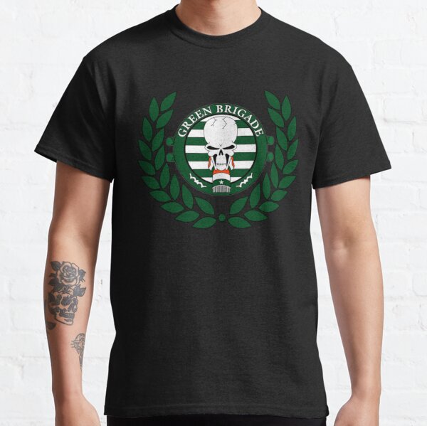 glasgow celtic apparel