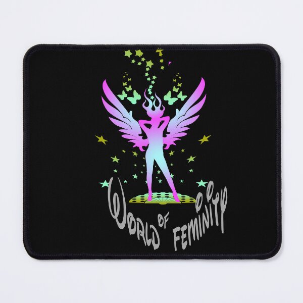 Item preview, woman world designed and sold by FADYMAG.