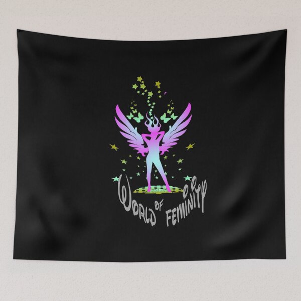 Item preview, woman world designed and sold by FADYMAG.