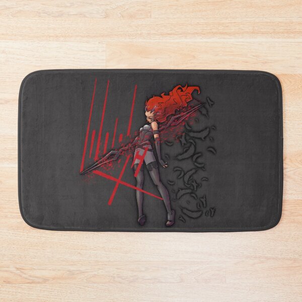 Item preview, Lilith comic book manga graphic novel  anime character Agrath  designed and sold by osman81.