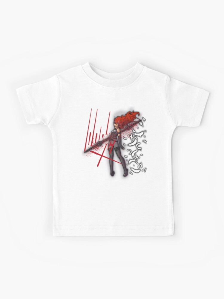 Camiseta para niños «Lilith cómic manga novela gráfica anime personaje Agrath» de osman81 | Redbubble Camiseta para niños «Lilith cómic manga novela gráfica anime personaje Agrath» de osman81 | Redbubble