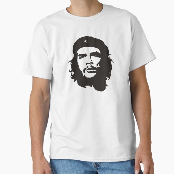 Artikel-Vorschau von Che Guevara, designt und verkauft von MizukageKira.