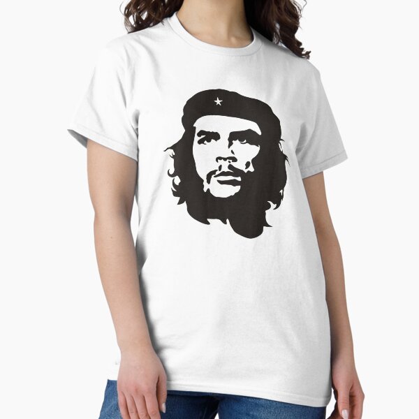 Artikel-Vorschau von Che Guevara, designt und verkauft von MizukageKira.