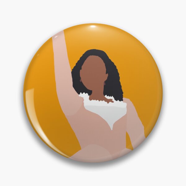 Item preview, Angelica (’Hamilton’) Artwork designed and sold by marmontoast.