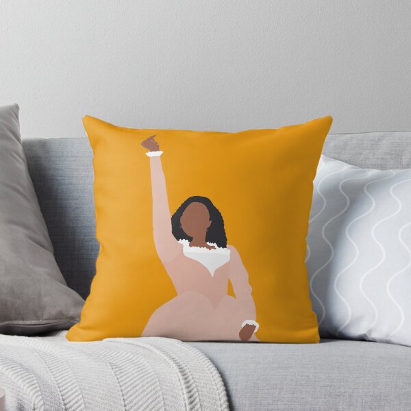 Item preview, Angelica (’Hamilton’) Artwork designed and sold by marmontoast.