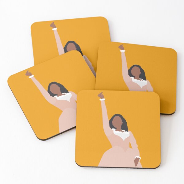 Item preview, Angelica (’Hamilton’) Artwork designed and sold by marmontoast.