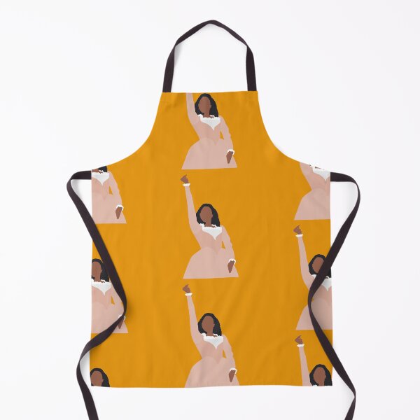 Item preview, Angelica (’Hamilton’) Artwork designed and sold by marmontoast.