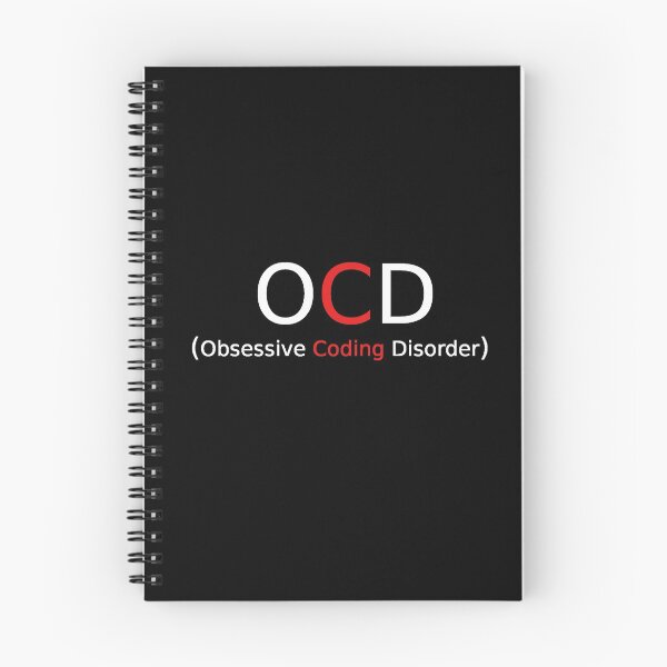 Item preview, Coding disorder designed and sold by findingNull.