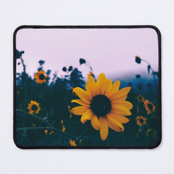 Item preview, Moody Sunflowers designed and sold by drxgonfly.