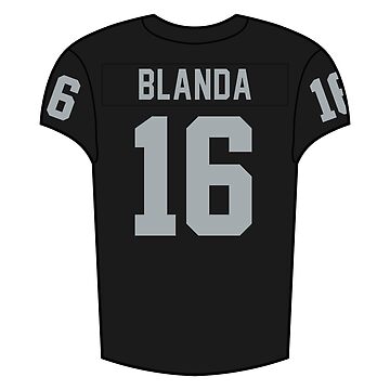 Charles Woodson Home Jersey Sticker for Sale by designsheaven