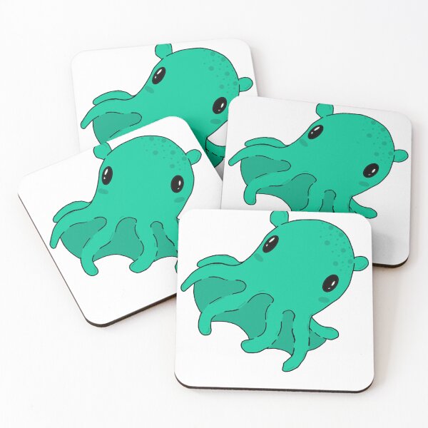 Item preview, Bloop designed and sold by Octabex.