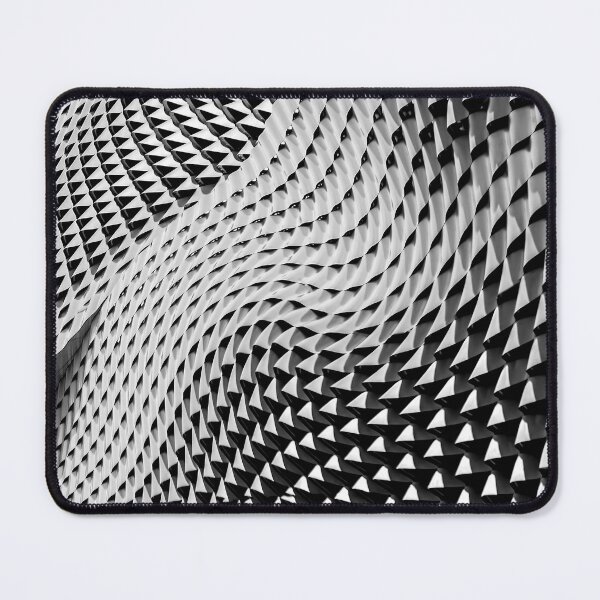 Item preview, Silver glitter mesh designed and sold by Inspieation.