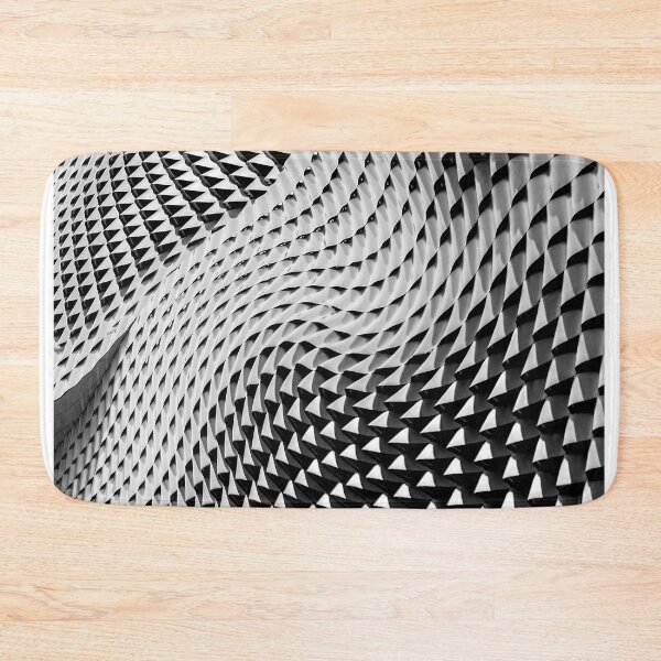 Item preview, Silver glitter mesh designed and sold by Inspieation.