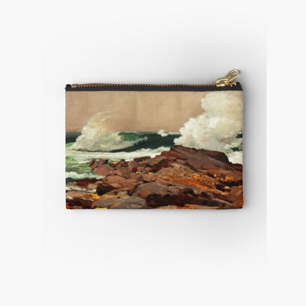 Item preview, Eastern Point by Winslow Homer designed and sold by ChelleCreate.