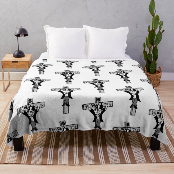 Item preview, Money man wall street designed and sold by alexsdrawingsco.