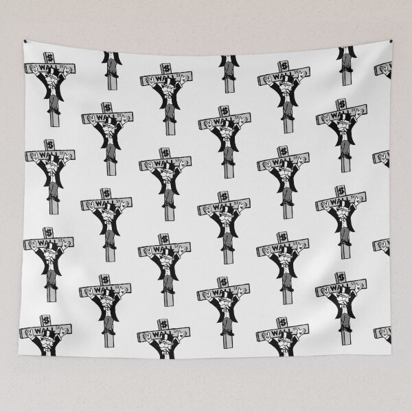 Item preview, Money man wall street designed and sold by alexsdrawingsco.