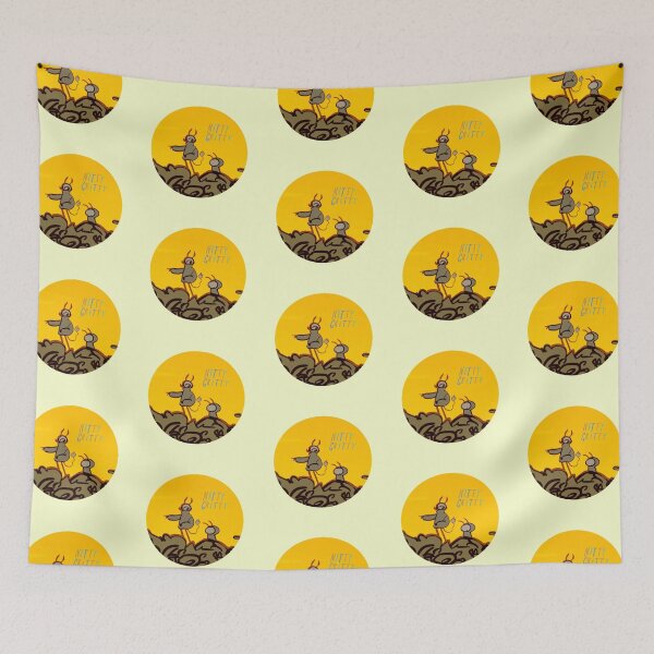 Item preview, nitty gritty [ icon #1 ] designed and sold by maidenmausen.