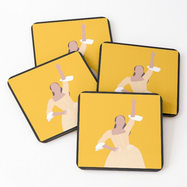 Item preview, Peggy (’Hamilton’) Artwork designed and sold by marmontoast.