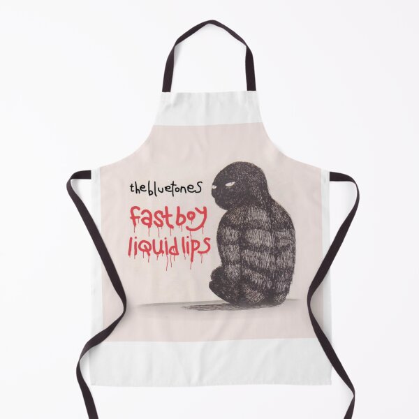 Item preview, FBLL bluetones the american tour designed and sold by pattfrann.