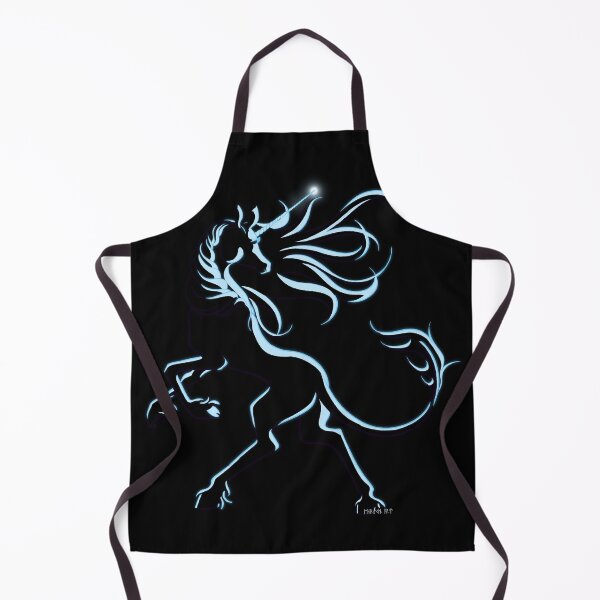 Item preview, The Last Unicorn designed and sold by enaykin.