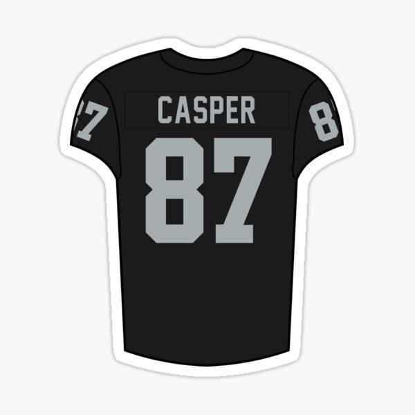 Dave Casper Jersey  Las Vegas Raiders Dave Casper Jerseys