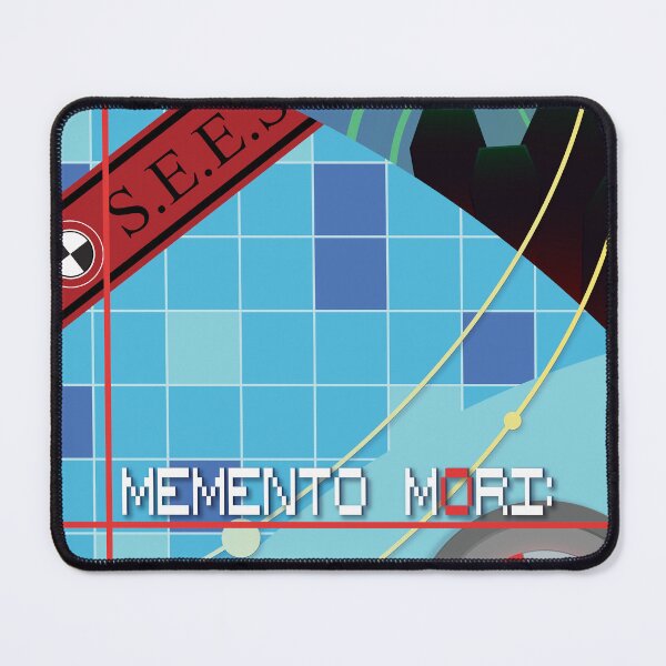 Item preview, Mortality designed and sold by MoffinatorDGTL.