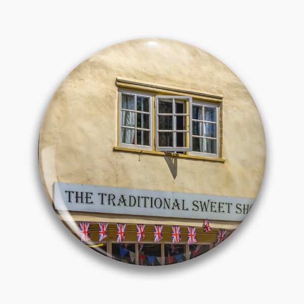 Item preview, The Traditional Sweet Shop, designed and sold by Kevin Hellon.